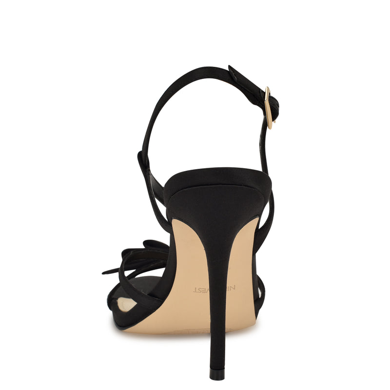 Marella Bow Dress Sandals
