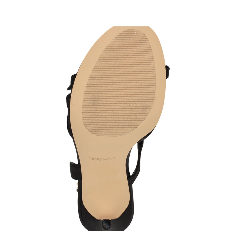 Marella Bow Dress Sandals