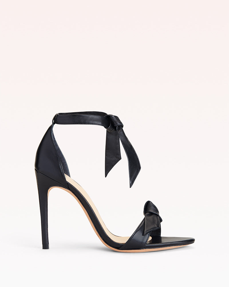 Clarita 100 Black