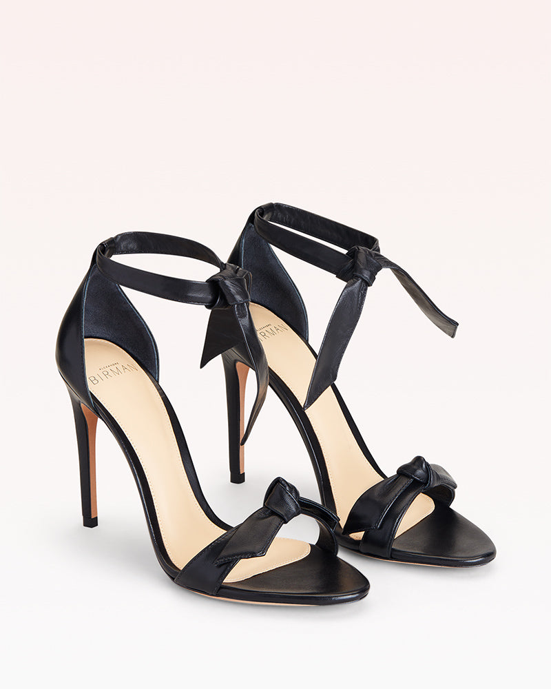 Clarita 100 Black