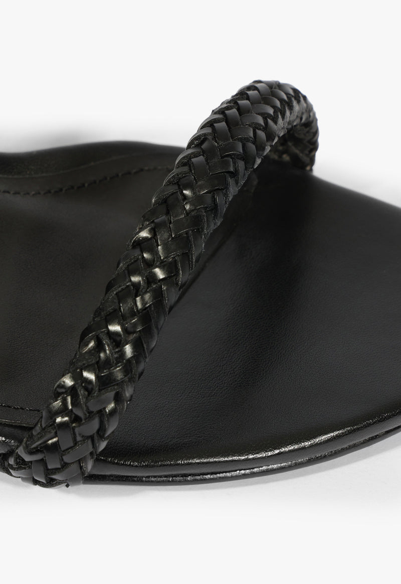 Taliah Woven Sandal