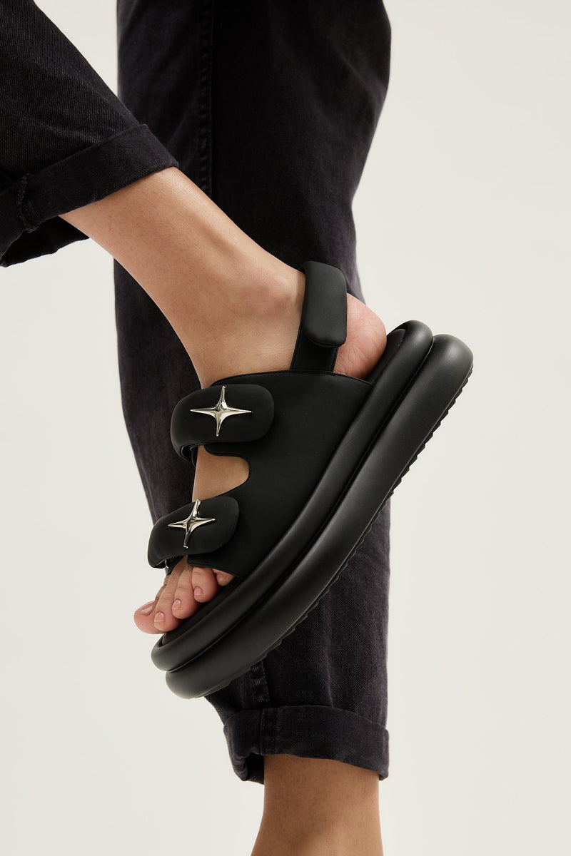 Ligia Stars Sandals