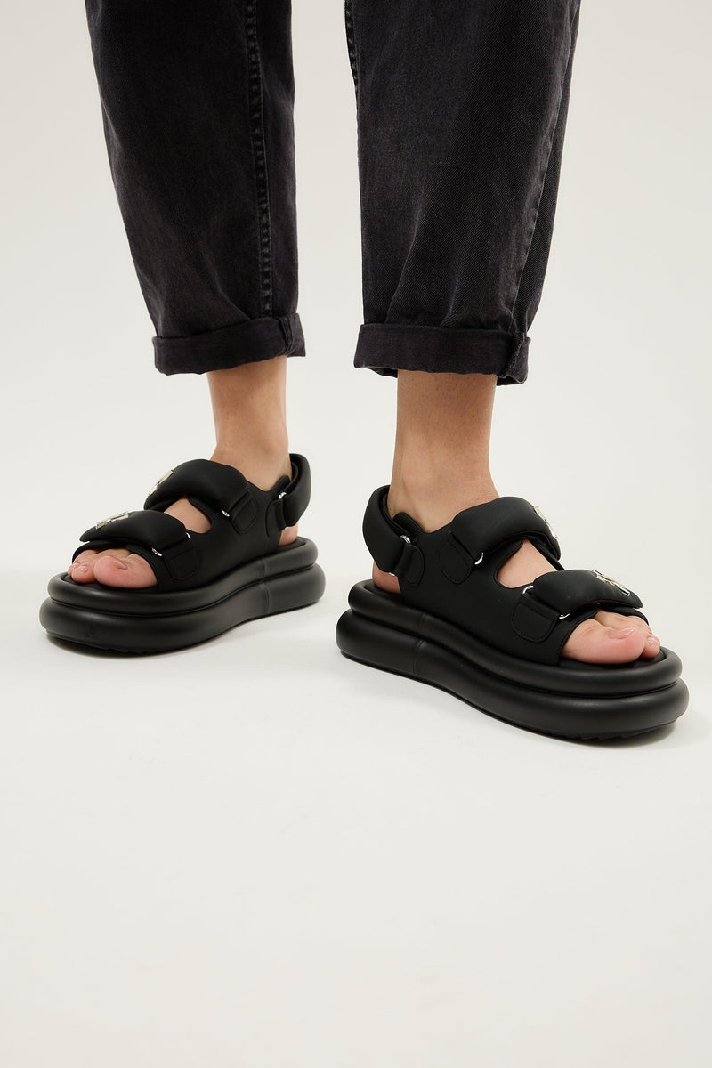 Ligia Stars Sandals