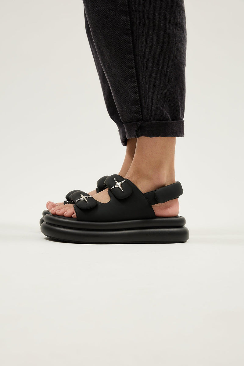 Ligia Stars Sandals