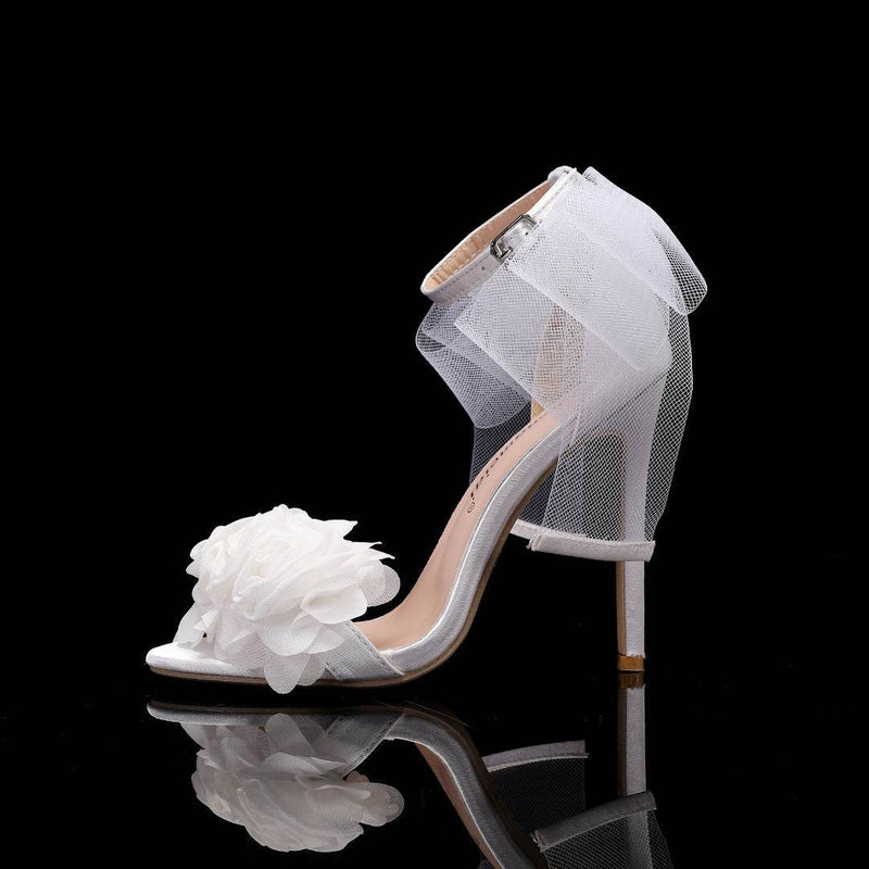 Women's Plus Size Chunky Heel Sandals - Stylish & Comfortable for All-Day Wear