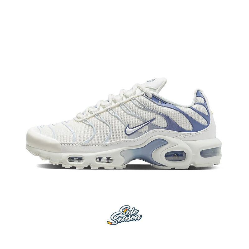 Nike Tn - Ashen Slate Blue - Women's