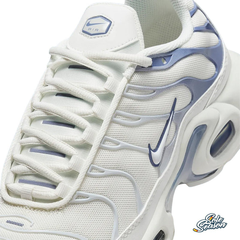 Nike Tn - Ashen Slate Blue - Women's