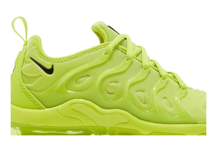 Nike Air VaporMax Plus Tennis Ball (Women's)