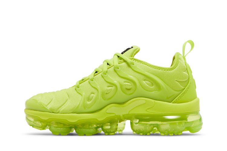 Nike Air VaporMax Plus Tennis Ball (Women's)
