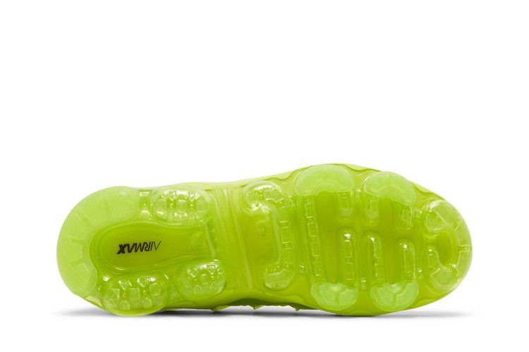 Nike Air VaporMax Plus Tennis Ball (Women's)