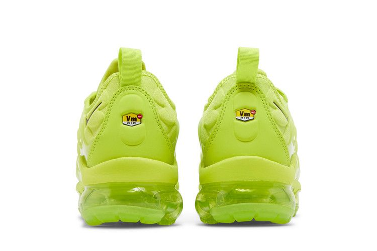 Nike Air VaporMax Plus Tennis Ball (Women's)