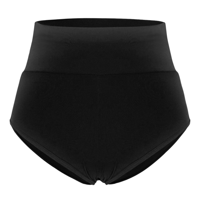 Women Workout Fitness Pole Dance Shorts Seamless High Waist Female Clothes Push Up Short Elasticity Breathable Plus Size Panties