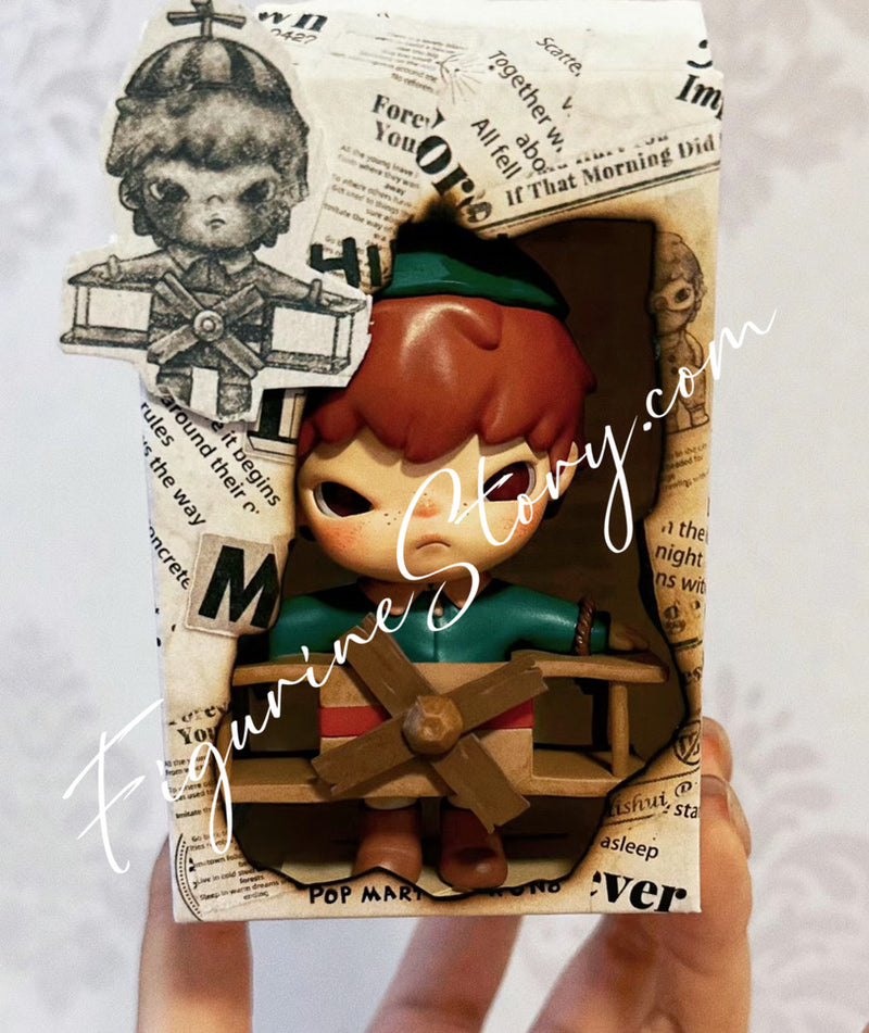 Hirono Little Mischief Series - 小小的使坏系列