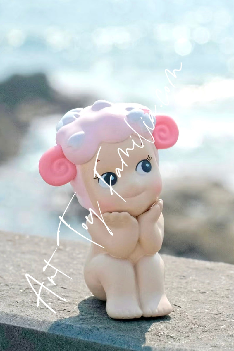 Sonny Angel Cherry Blossom Series-Hanami Edition - 花见系列