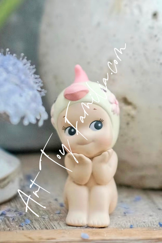 Sonny Angel Cherry Blossom Series-Hanami Edition - 花见系列