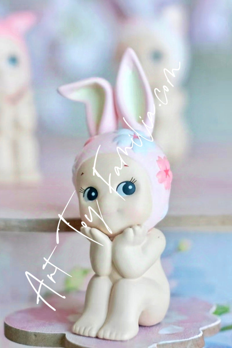 Sonny Angel Cherry Blossom Series-Hanami Edition - 花见系列