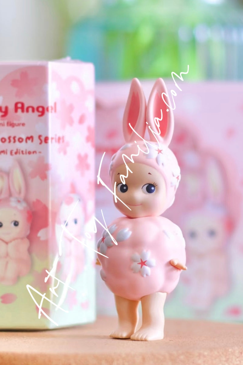 Sonny Angel Cherry Blossom Series-Hanami Edition - 花见系列