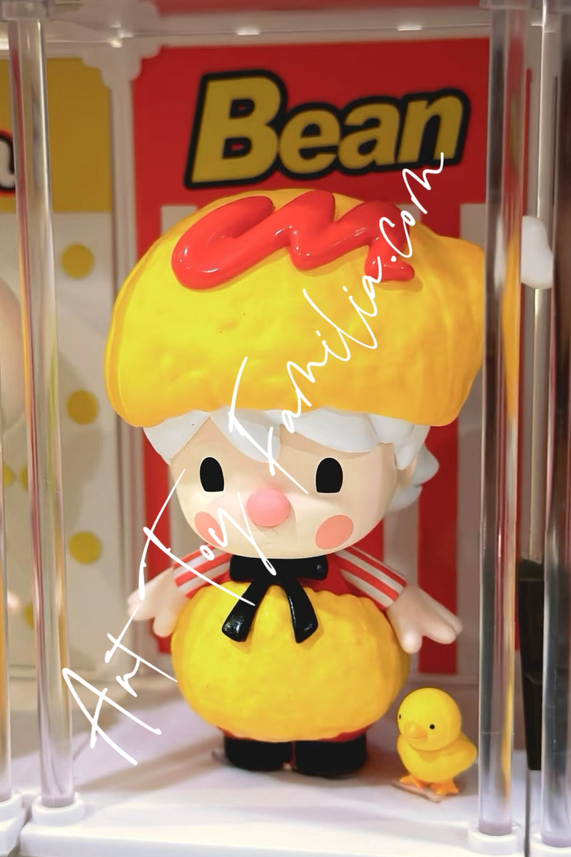 Sweet Bean Supermarket Series 2 - 超市二代系列