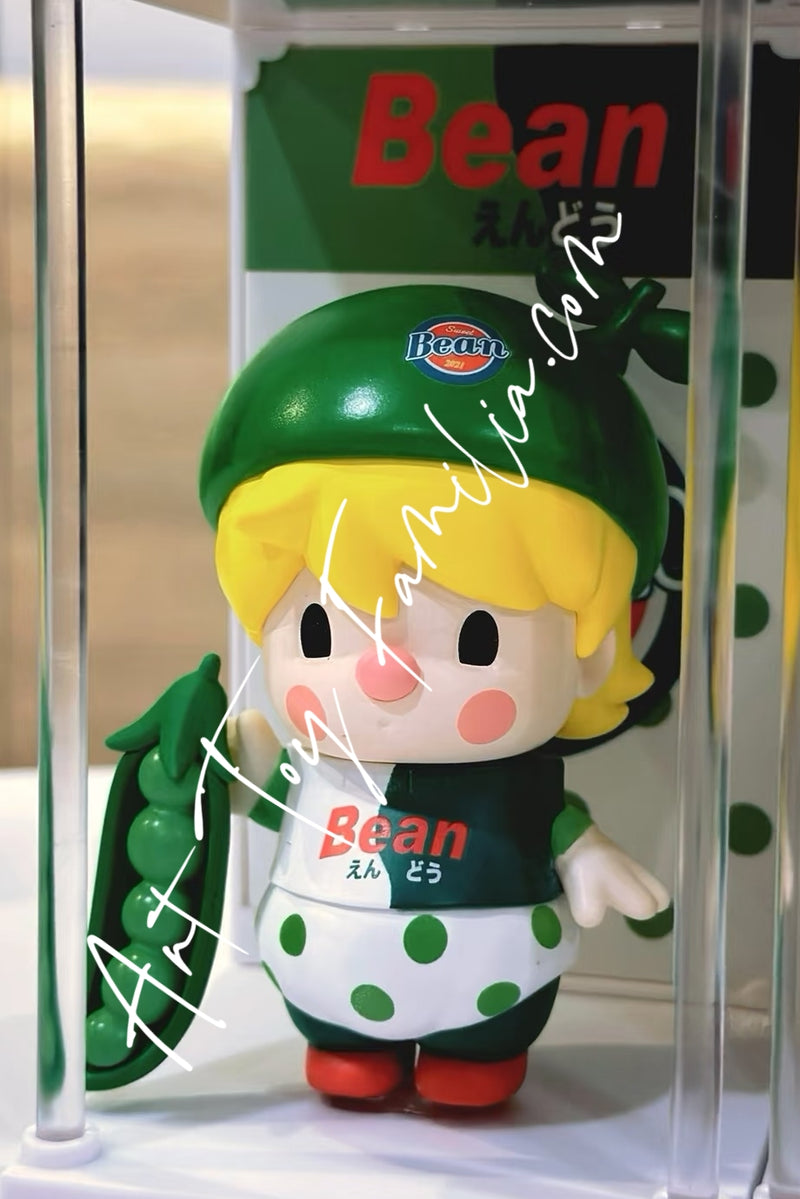 Sweet Bean Supermarket Series 2 - 超市二代系列