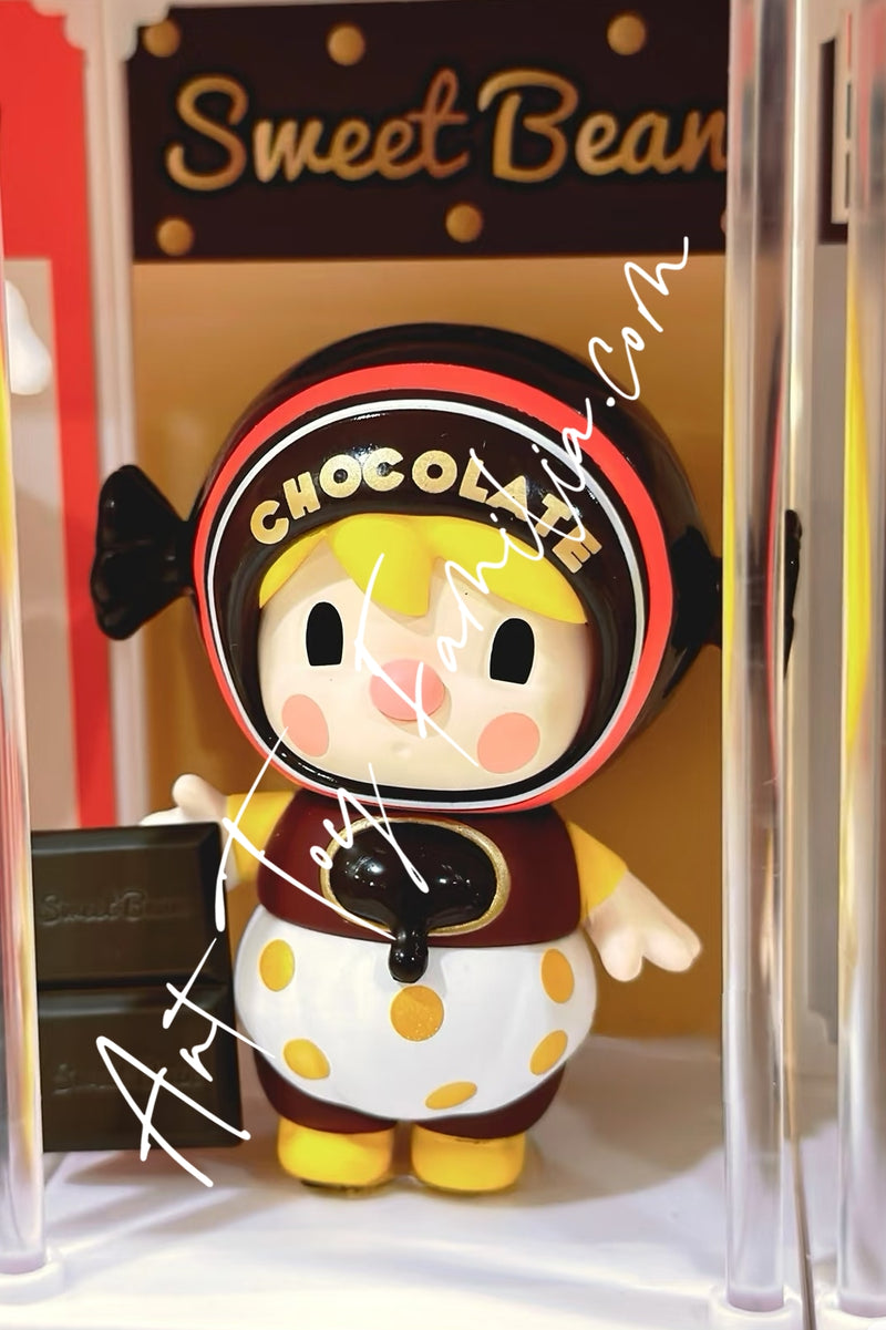 Sweet Bean Supermarket Series 2 - 超市二代系列