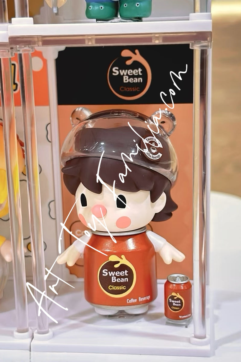 Sweet Bean Supermarket Series 2 - 超市二代系列