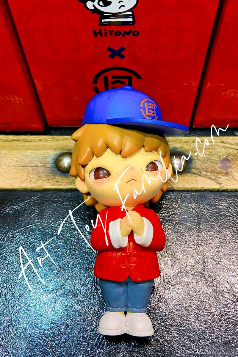 Hirono × CLOT Series - Hirono × CLOT系列