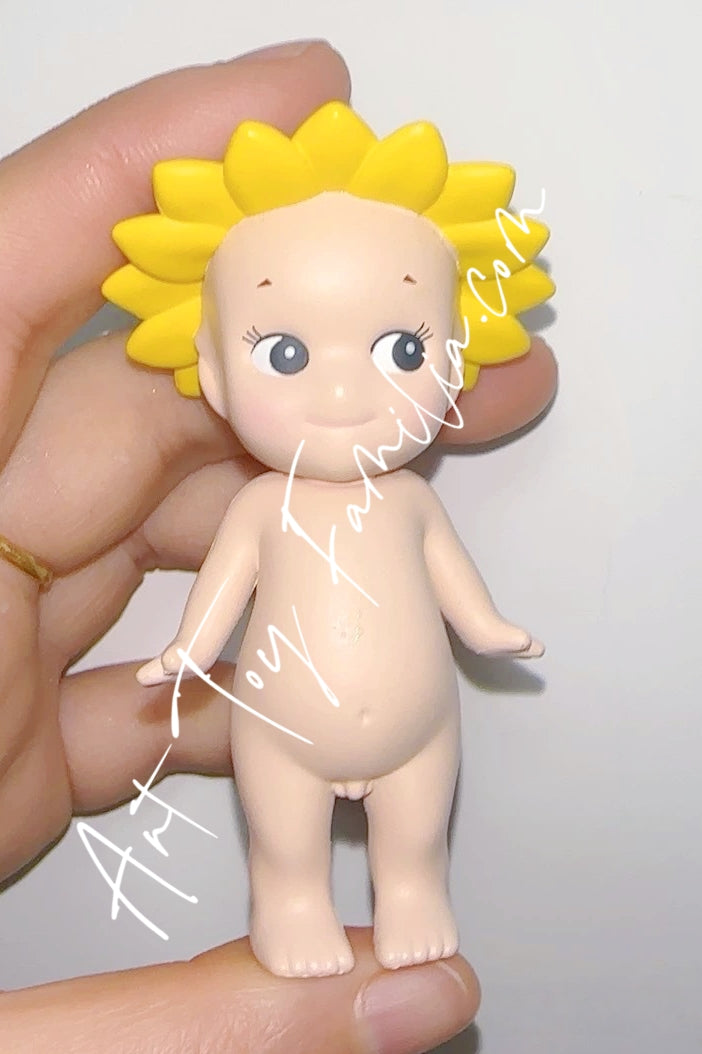 Sonny Angel Flower Series - 花朵系列