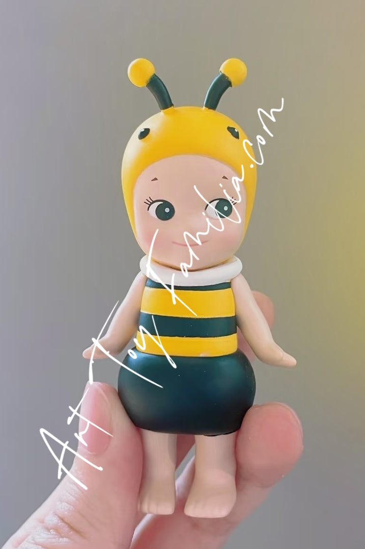 Sonny Angel Flower Series - 花朵系列
