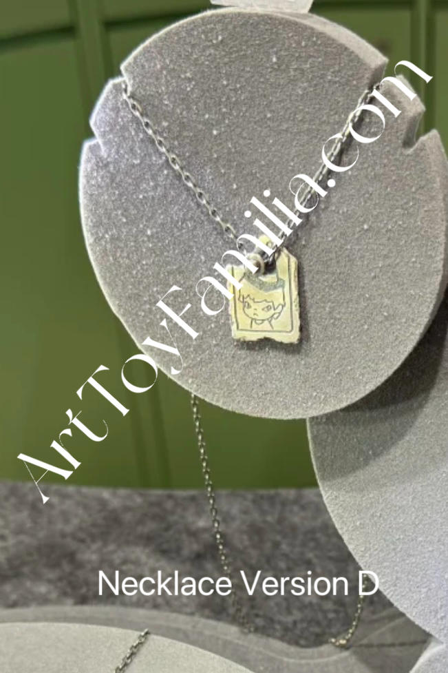 POPOP Jewelry Hirono Collections