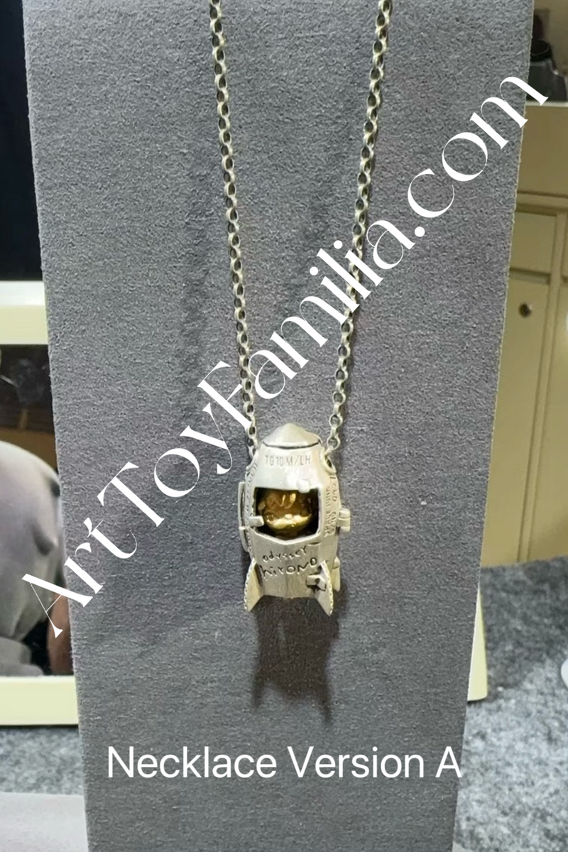 POPOP Jewelry Hirono Collections