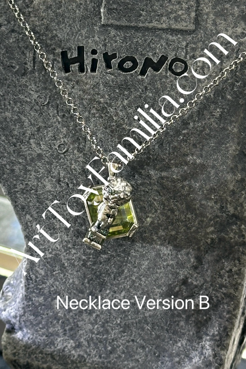 POPOP Jewelry Hirono Collections