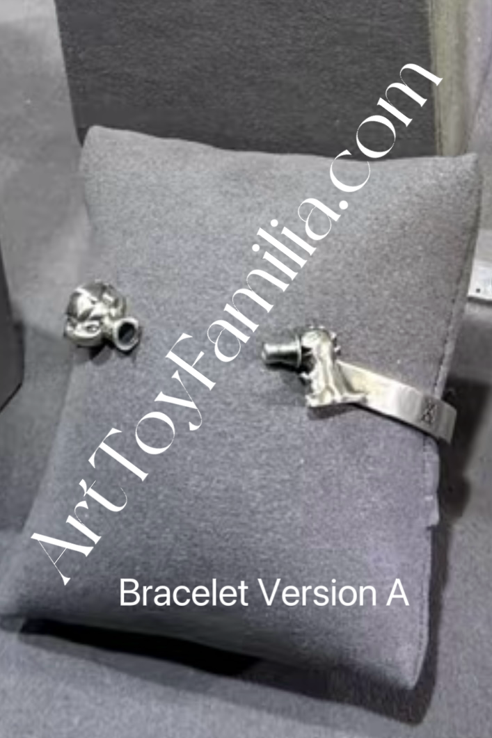 POPOP Jewelry Hirono Collections