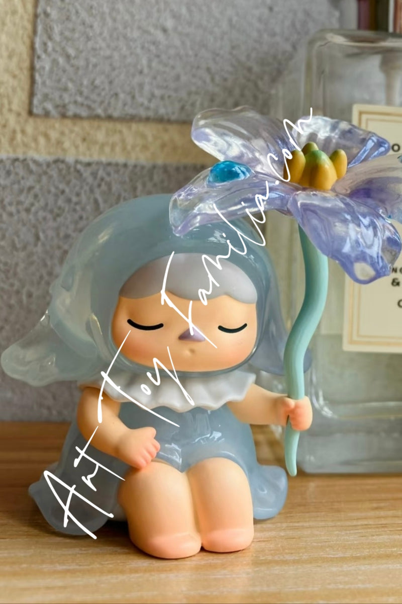 Pucky Sleeping Forest Series - 精灵沉睡之森系列