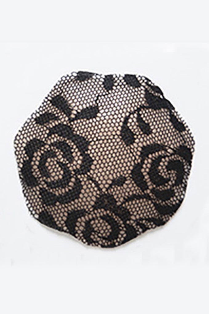 Silicone Nipple Covers (Reusable)