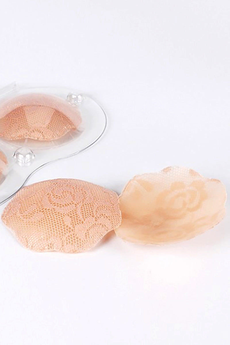 Silicone Nipple Covers (Reusable)