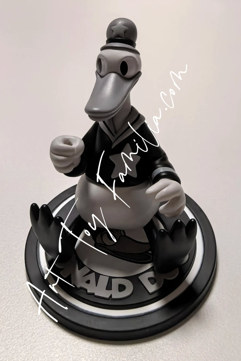 Disney Donald Duck 90th Anniversary Series - 唐老鸭90周年系列