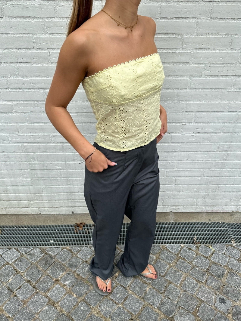 Mille Bandeau - Yellow