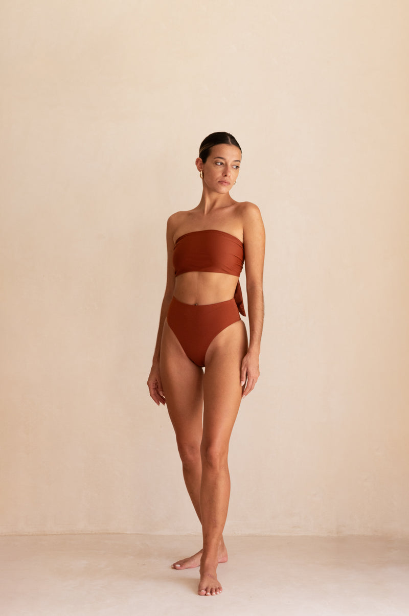 Bandeau Top - Morocco