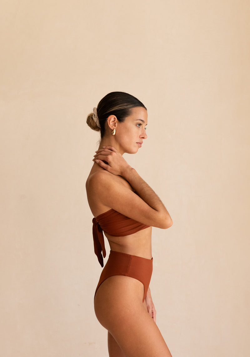 Bandeau Top - Morocco