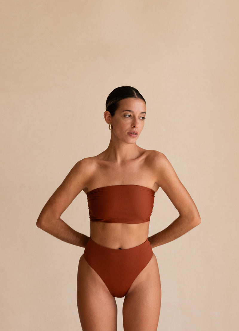 Bandeau Top - Morocco