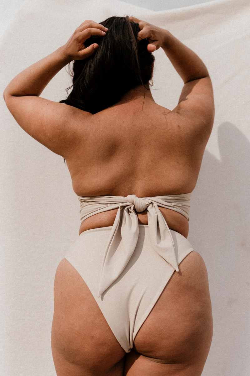 Bandeau Top - Morocco