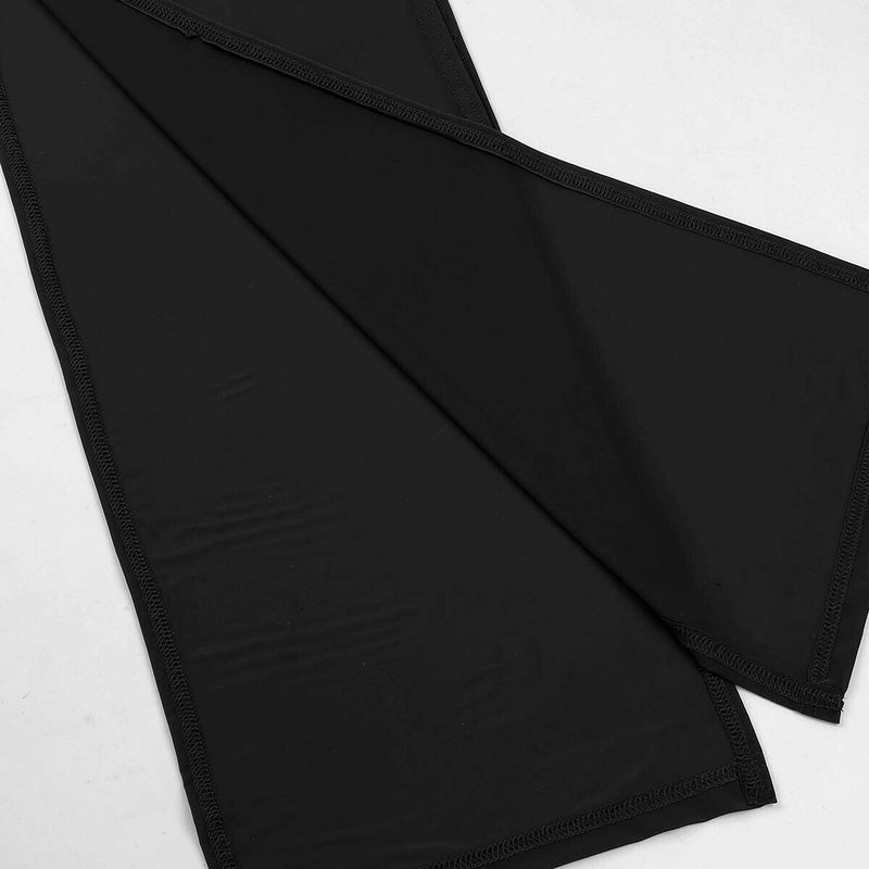 BLKD High Neck Bodycon