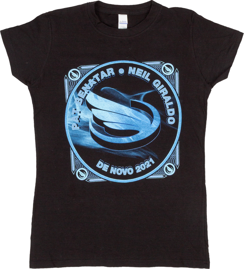 2021 Ladies De Novo Tour Tee