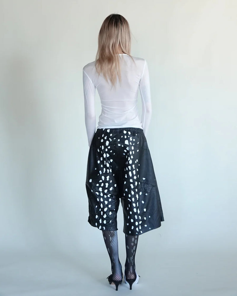 Cut out Longsleeve Top