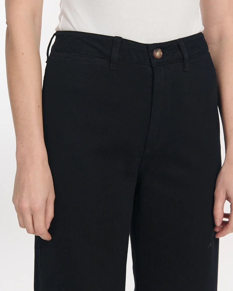 Large jet swann black