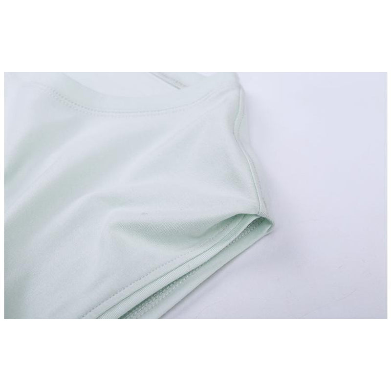 MOTIVATE TANK V2 - LIGHT MINT