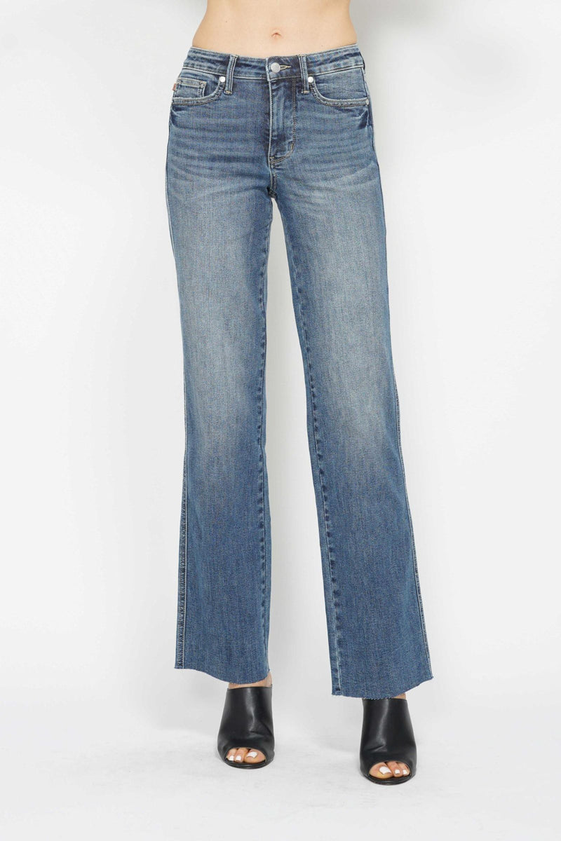 Judy Blue Mid Rise 