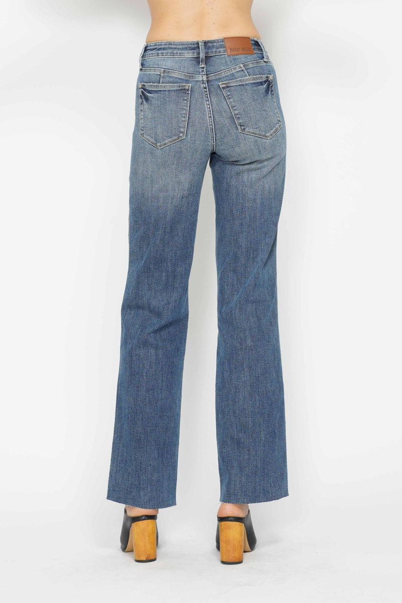 Judy Blue Mid Rise 