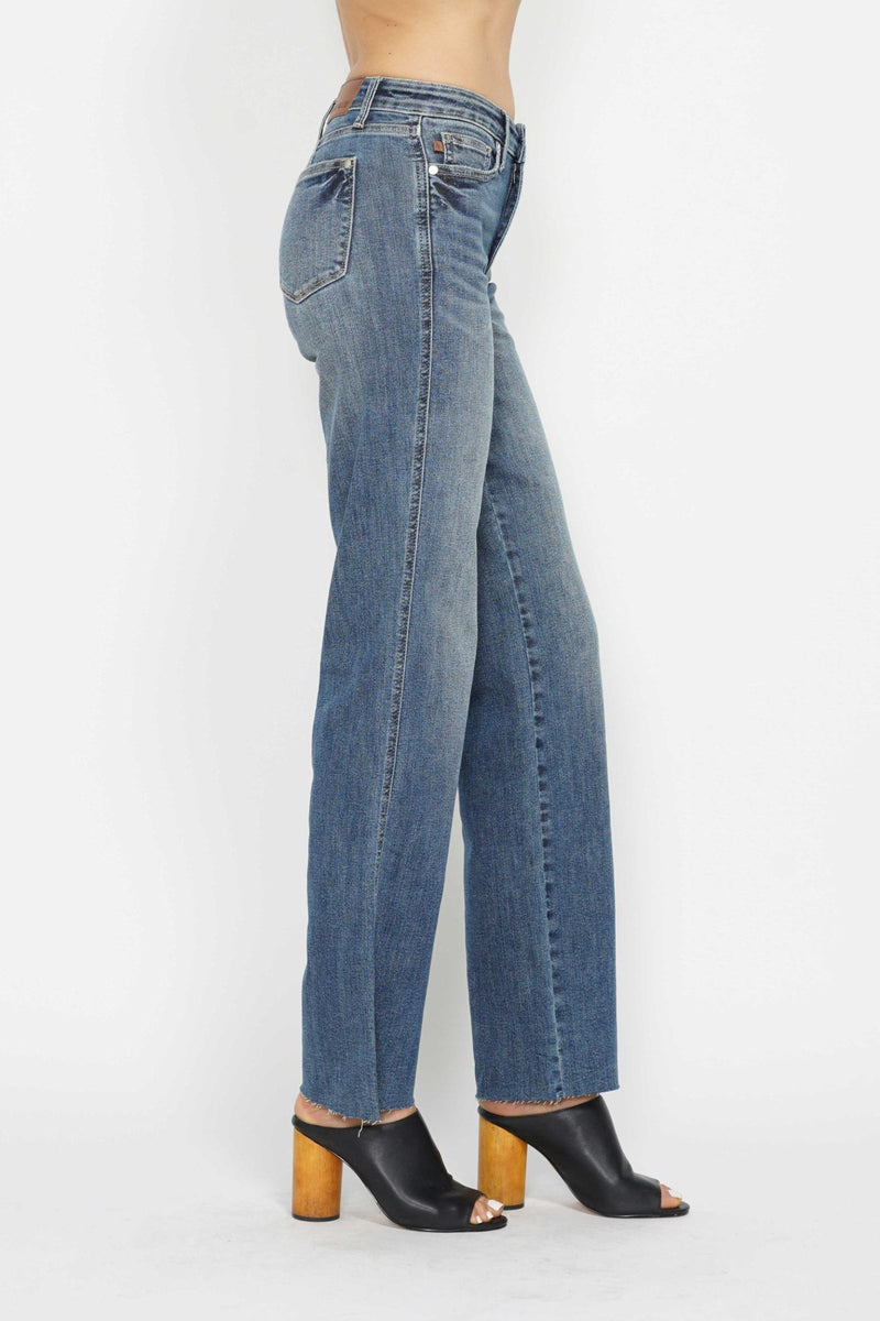 Judy Blue Mid Rise 