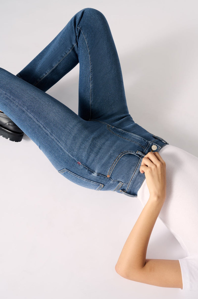 Warp + Weft ASE Stretch Straight Denim 29